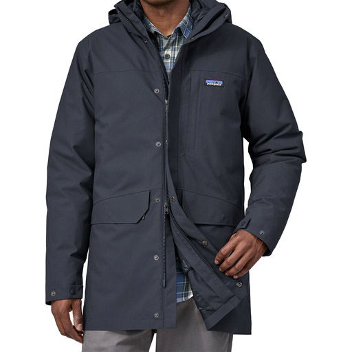 Patagonia Tres 3 in 1 Parka Men Montis Magia